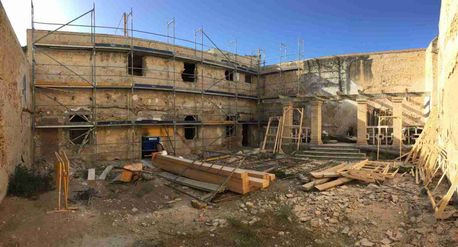 estructura